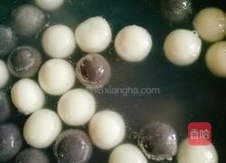 缤纷水果汤圆的做法图解4