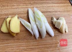 家常土豆炖牛肉的做法图解4