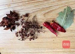 家常土豆炖牛肉的做法图解5