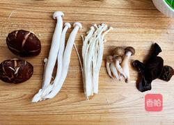 家常土豆炖牛肉的做法图解7