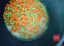 进阶版腊肠饭的做法图解6