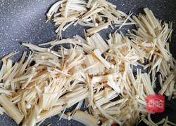 进阶版腊肠饭的做法图解7