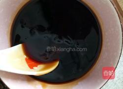 进阶版腊肠饭的做法图解9