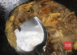 水果创意菜-鲜橙鸡爪的做法图解13