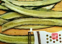 蔬菜水果沙拉的做法图解2