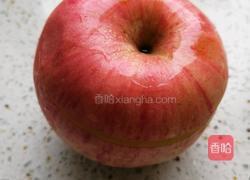 法式烤苹果的做法图解12