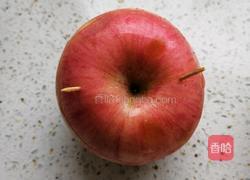 法式烤苹果的做法图解13