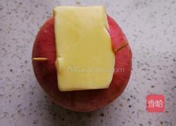 法式烤苹果的做法图解14