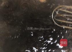 黑凉粉的做法图解4