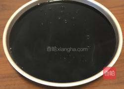 黑凉粉的做法图解5