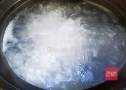 菠萝米粥的做法图解6