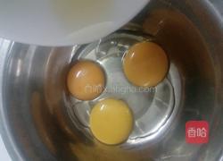 纸杯小蛋糕的做法图解3