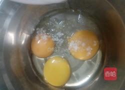 纸杯小蛋糕的做法图解5