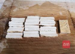 霸王翅根的做法图解4