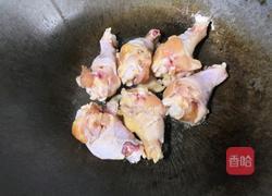 霸王翅根的做法图解9