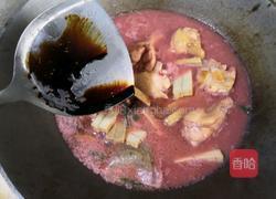 霸王翅根的做法图解18