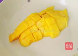 水果生日蛋糕的做法图解8