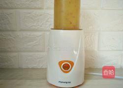 杨桃苹果蜂蜜汁的做法图解7