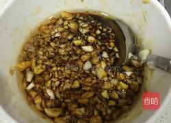 清蒸扇贝粉丝的做法图解2