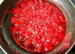 水果口袋面包的做法图解2