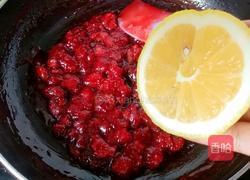 自制草莓果酱的做法图解5
