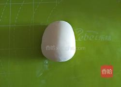 金牛座星座宝宝馒头的做法图解4