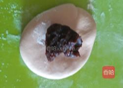 金牛座星座宝宝馒头的做法图解6