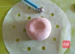金牛座星座宝宝馒头的做法图解8