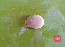 金牛座星座宝宝馒头的做法图解9