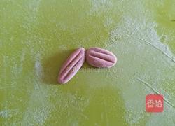 金牛座星座宝宝馒头的做法图解11