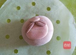 金牛座星座宝宝馒头的做法图解13