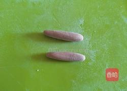 金牛座星座宝宝馒头的做法图解16