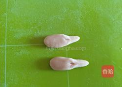 金牛座星座宝宝馒头的做法图解18