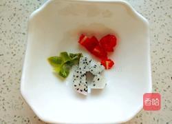 早餐燕麦杯的做法图解4