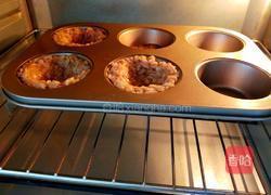 早餐燕麦杯的做法图解5