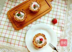 早餐燕麦杯的做法图解9