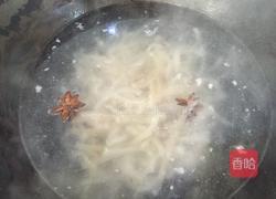 猪皮花生冻的做法图解11