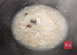 猪皮花生冻的做法图解12