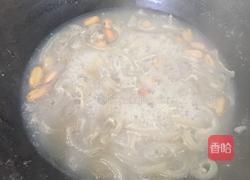 猪皮花生冻的做法图解14