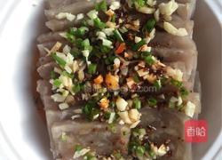 猪皮花生冻的做法图解24