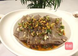 猪皮花生冻的做法图解25