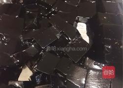 水果仙草蜜的做法图解1