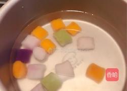 水果仙草蜜的做法图解5