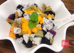 水果仙草蜜的做法图解7