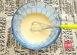 水果可丽饼的做法图解3