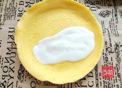 水果可丽饼的做法图解7