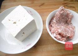 客家酿豆腐的做法图解1