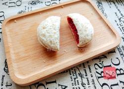 水果口袋面包的做法图解8