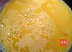 苦瓜炒鸡蛋的做法图解4