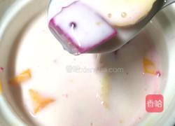 手工酸奶（大果粒）的做法图解6
